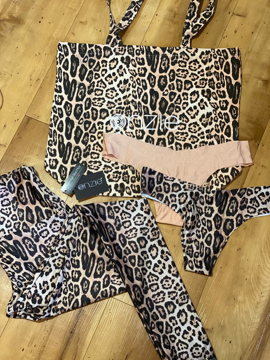 Image Title Onzie Primal Pack - High Rise Leggings *SAVE £20